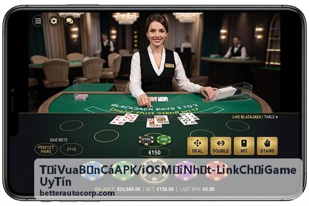 Bảo mật nạp rút Vua Bắn Cá